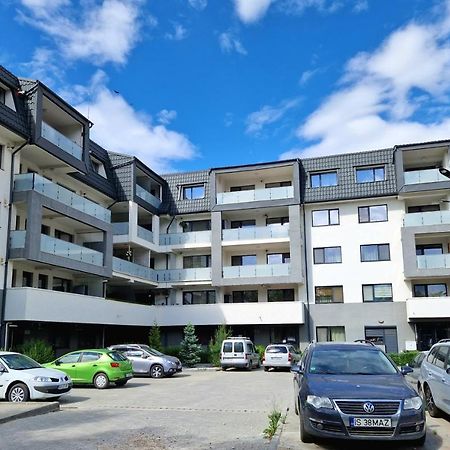 בראשוב Friendly Rentals Vivamus מראה חיצוני תמונה