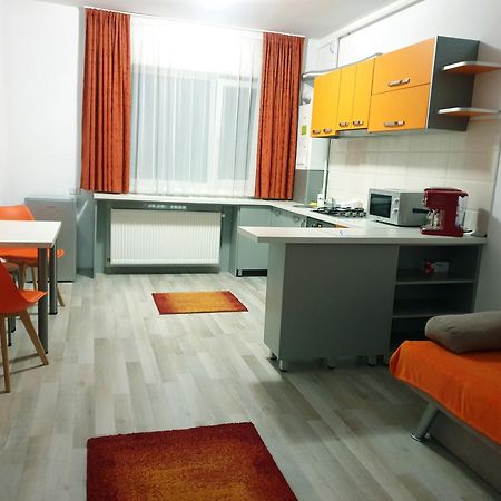 בראשוב Friendly Rentals Vivamus מראה חיצוני תמונה
