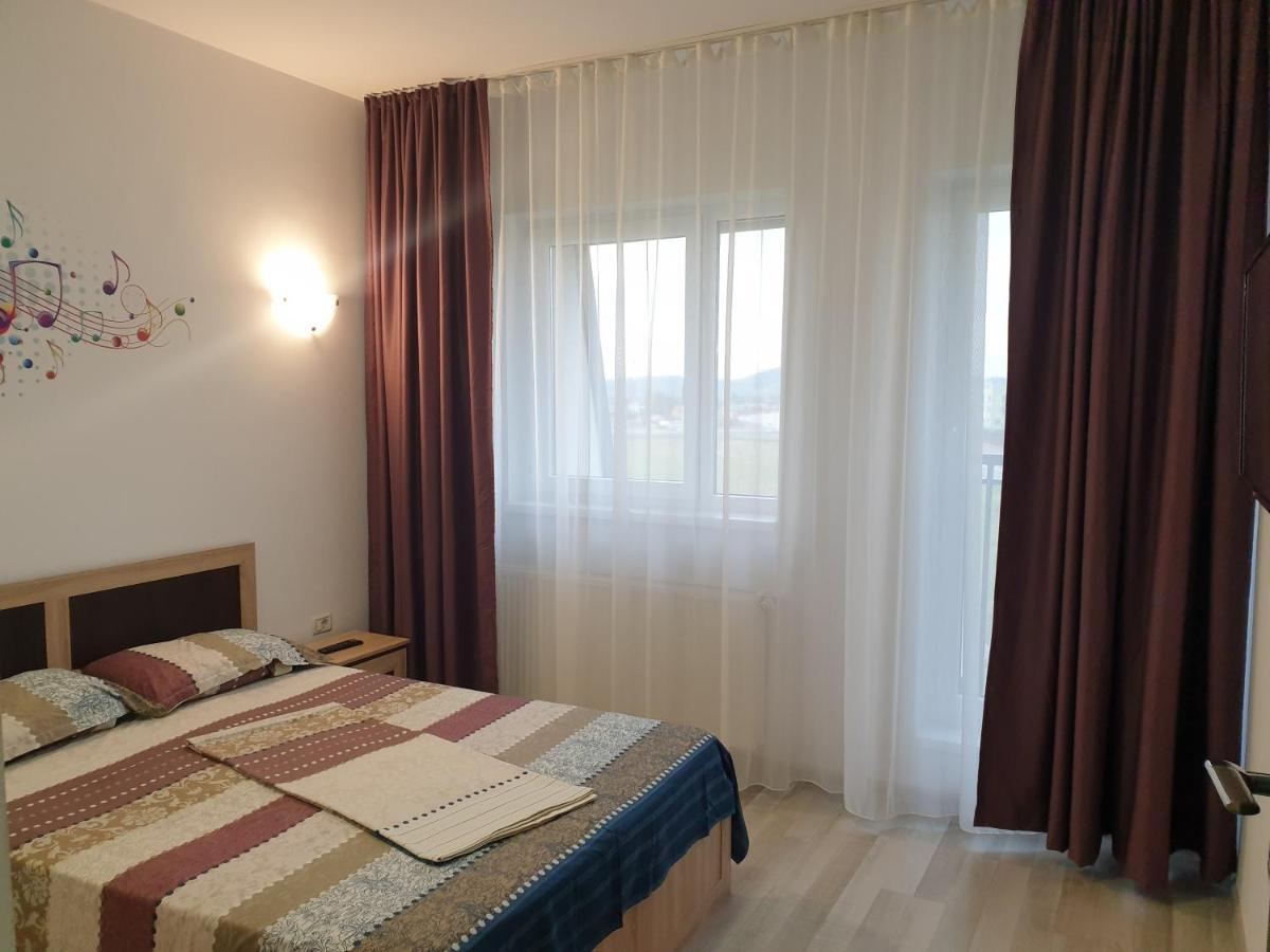בראשוב Friendly Rentals Vivamus מראה חיצוני תמונה