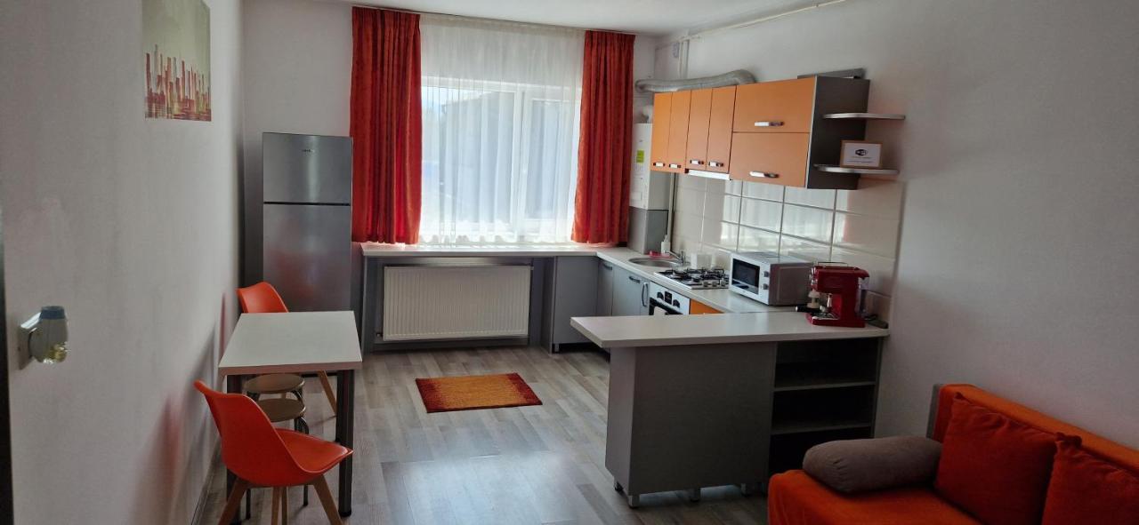 בראשוב Friendly Rentals Vivamus מראה חיצוני תמונה