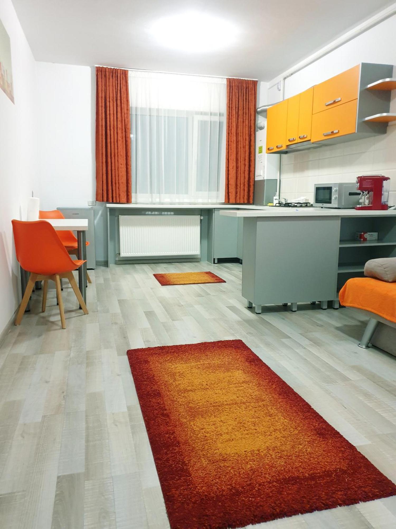 בראשוב Friendly Rentals Vivamus מראה חיצוני תמונה